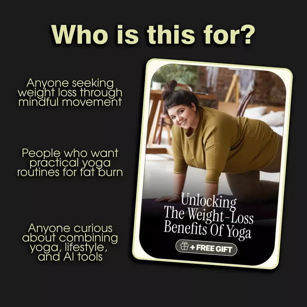 Unlocking the Weight-Loss Benefits of Yoga | Digital Guide on Can Yoga Help You Lose Weight
