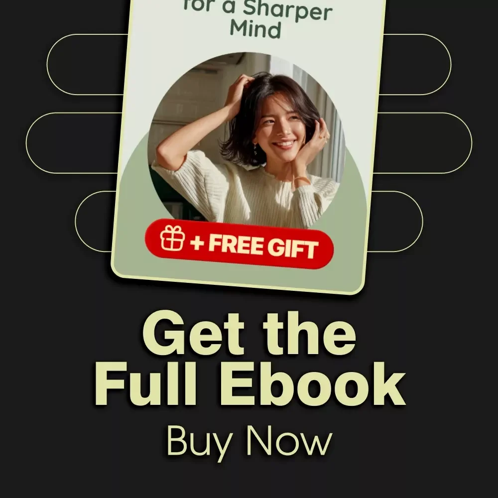 Mindfulness Techniques for a Sharper Mind – Ebook on How to Practice Mindfulness to Enhance Focus