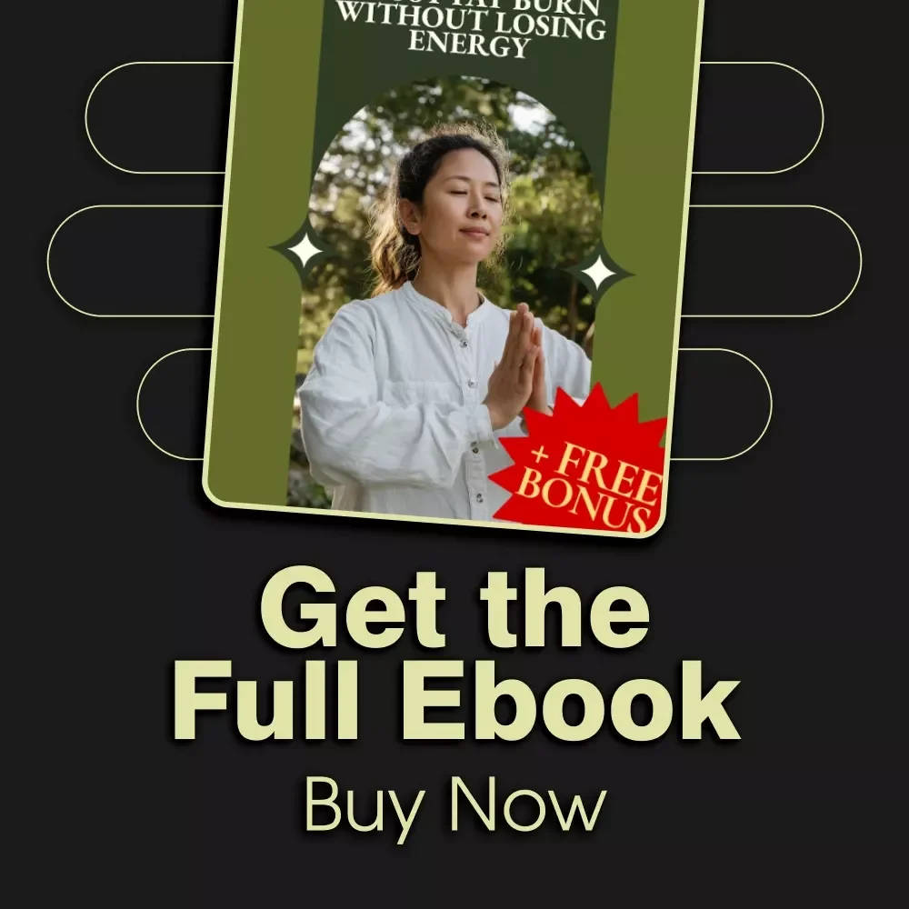 Tai Chi for a Sharper Mind: A Gentle Path to Focus and Clarity | Digital eBook Download | Tai Chi for Focus Guide