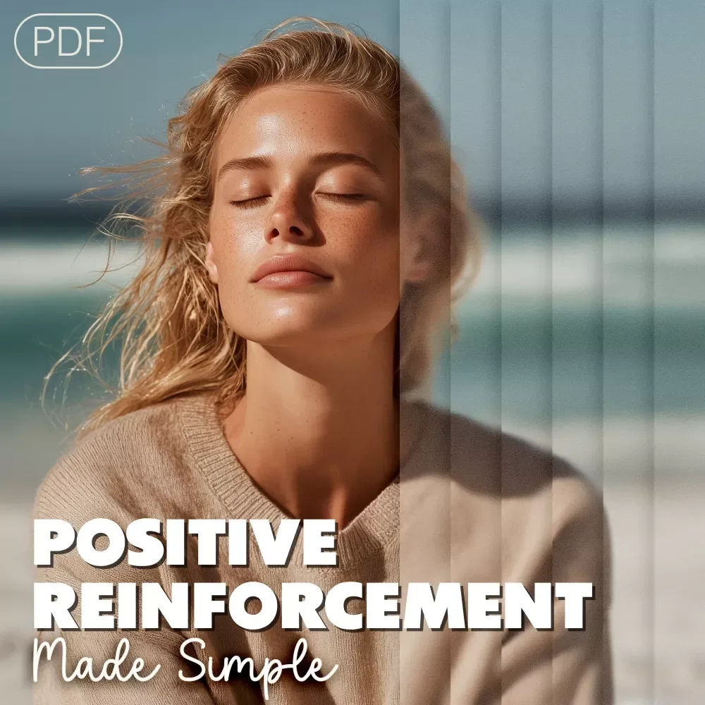 Focus Boost: Positive Reinforcement Made Simple – How to Use Positive Reinforcement to Stay Focused | Digital Guide