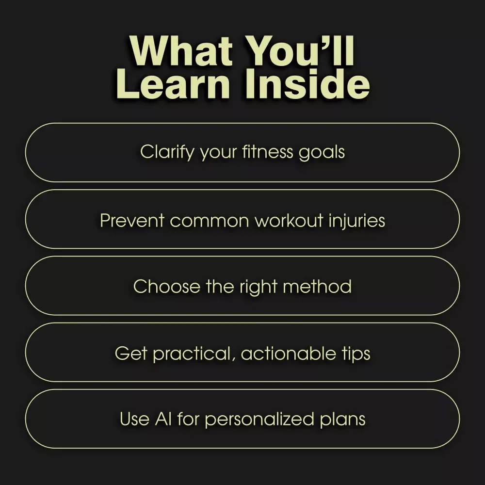 Strength Smarts: Traditional vs Functional | Digital Fitness Guide | Unlock Your Workout Potential | Traditional vs Functional Strength Training Explained