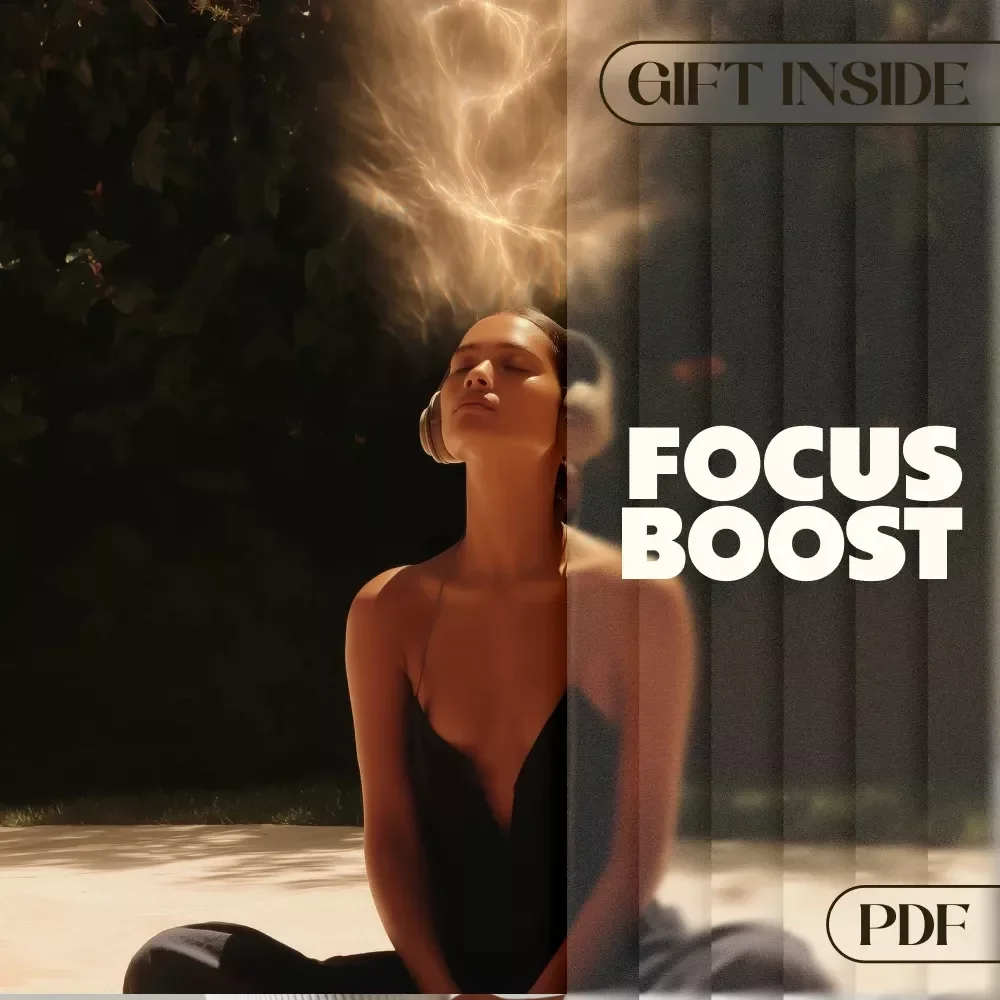 Focus Boost: Memory Exercises Unlocked | Guide on How to Use Memory Exercises to Improve Focus