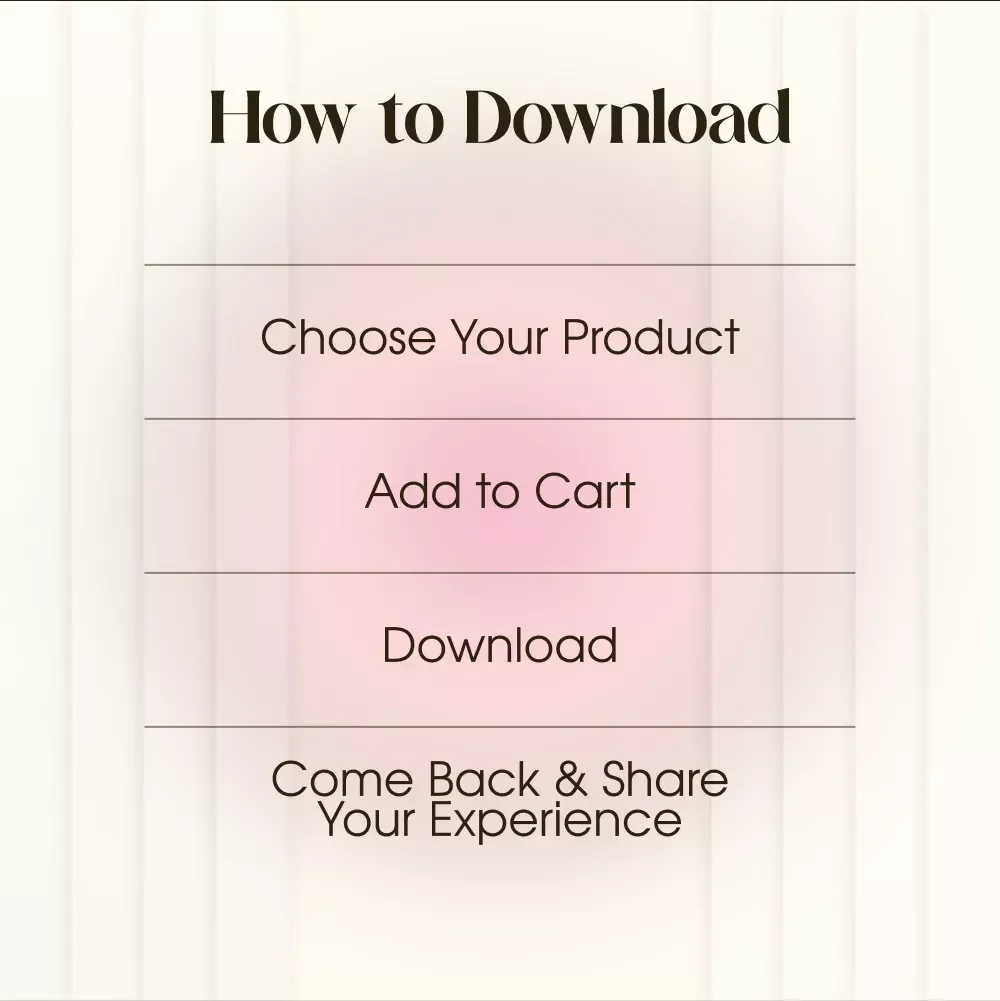 Barre Gear Checklist | Barre Workout Equipment Essentials | Digital Download PDF for At-Home Barre Studio Setup