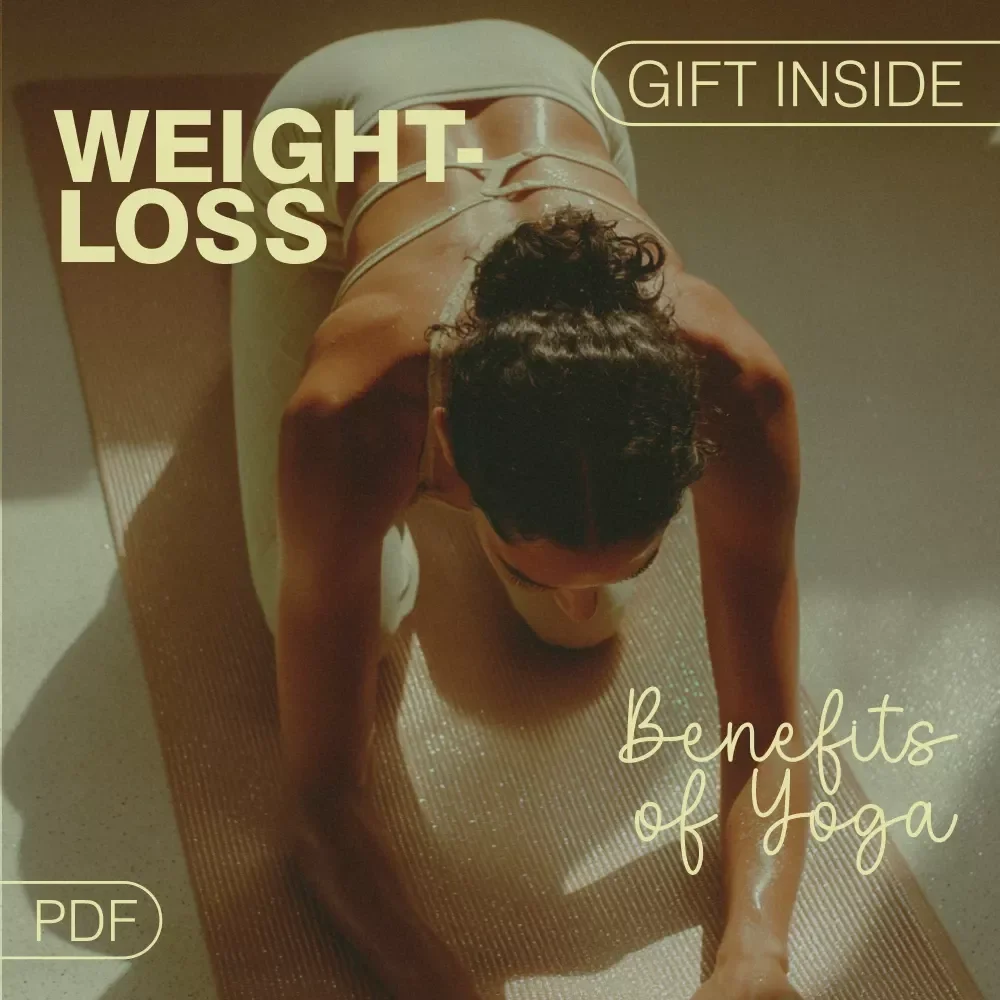 Unlocking the Weight-Loss Benefits of Yoga | Digital Guide on Can Yoga Help You Lose Weight