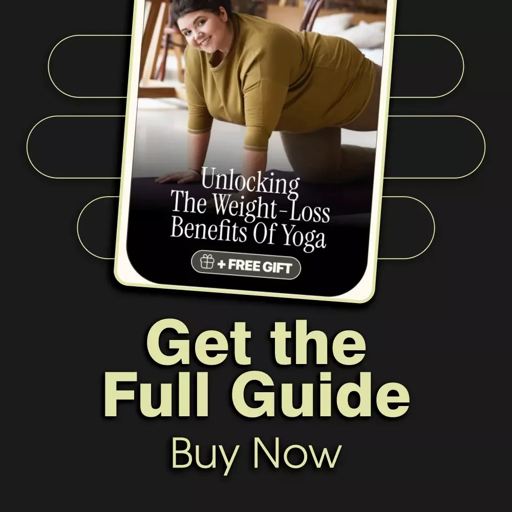 Unlocking the Weight-Loss Benefits of Yoga | Digital Guide on Can Yoga Help You Lose Weight