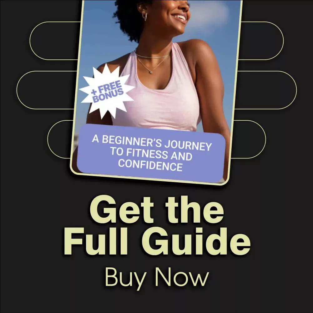 A Beginner’s Journey to Fitness and Confidence: A Step-by-Step eBook for New Runners