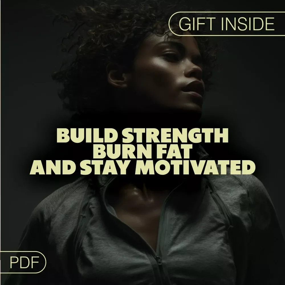 Build Strength, Burn Fat & Stay Motivated – Best Workout Routines Digital Ebook Guide
