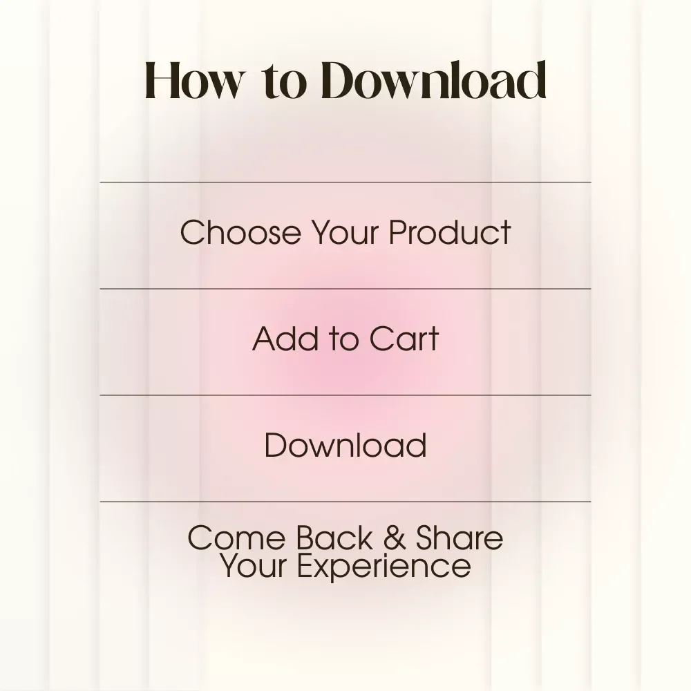 Workout Habit Builder Checklist | How to Build a Workout Habit That Sticks | Digital Download PDF