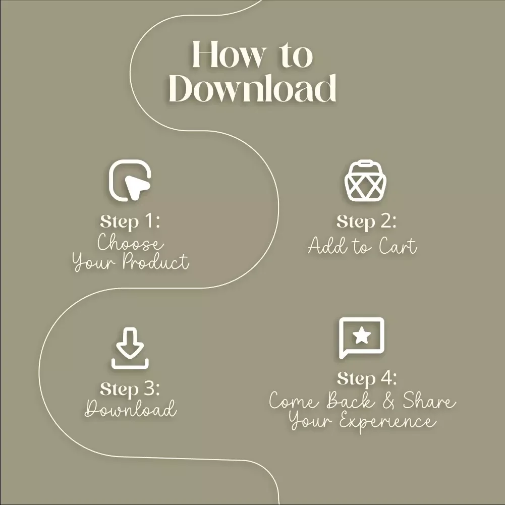 Harnessing Movement for Calm, Clarity, and Energy | Mindful Living eBook | Digital Download Guide to Meditation in Motion, Walking Meditation, Qi Gong, Tai Chi, Stress Relief, and Mind-Body Connection