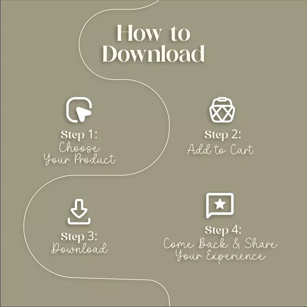 Simple Seated Stretches for Mental Clarity | Digital Download Guide for Focus, Stress Relief, and Office Wellness