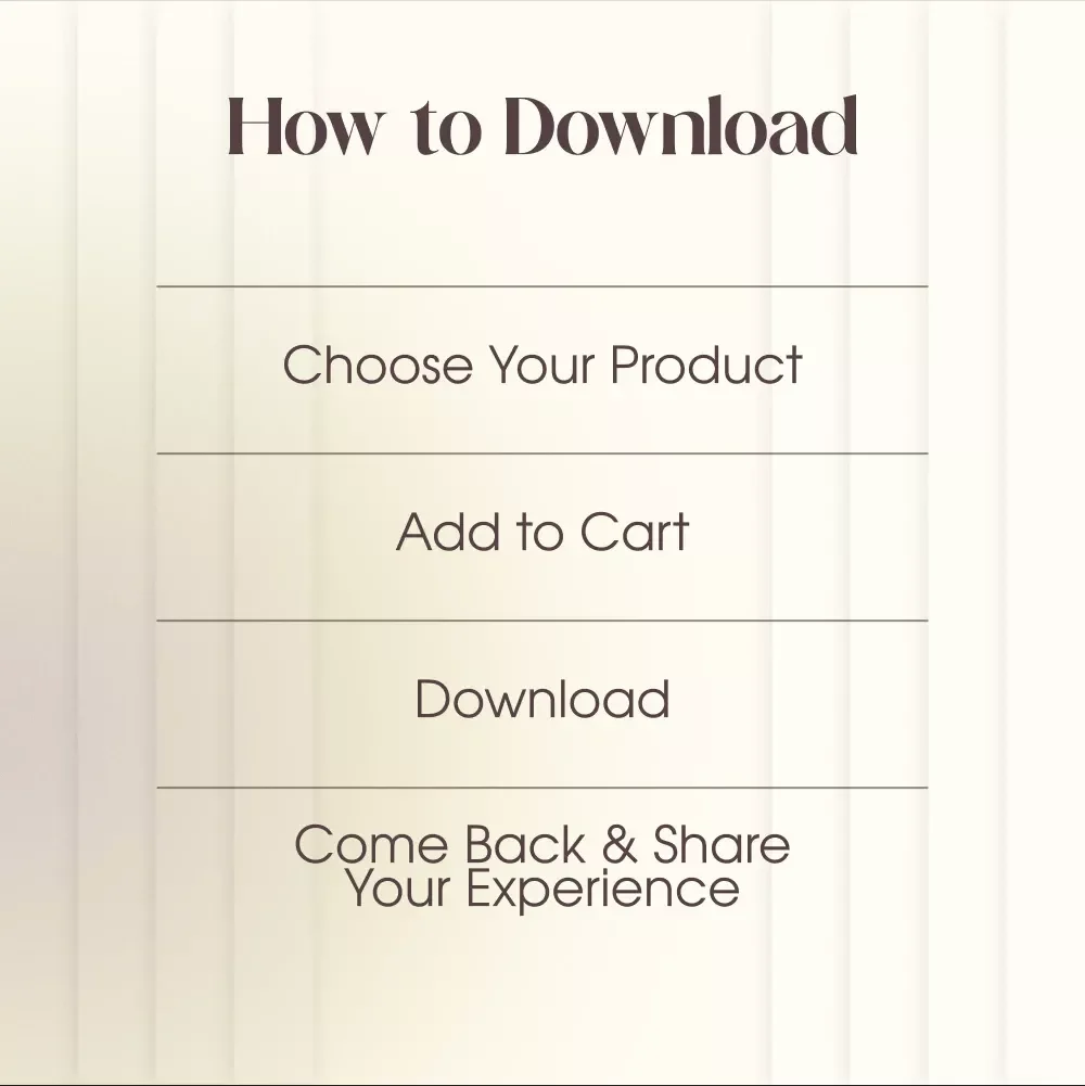 5-Minute Movement & Focus Boost Checklist | Digital Wellness Guide | Instant Download eBook for Energy, Productivity & Mindfulness
