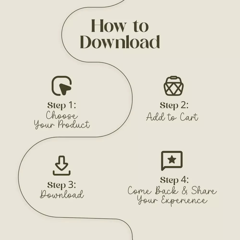 Breathe, Flow, Align – A Journey into Hatha Yoga | Digital Download Ebook for Beginners & Practitioners | Learn Hatha Yoga Poses, Breathing, Meditation, and Daily Practice Routines