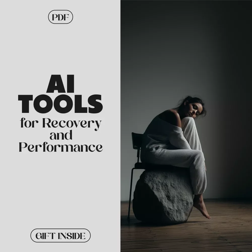 AI Scheduling Tools for Recovery & Performance: Your Ultimate Playbook Checklist | Digital Download Guide for Productivity, Health & Energy Boost