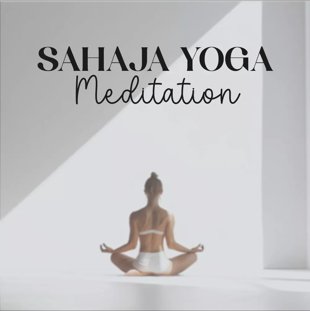 The Checklist for Sahaja Yoga Meditation | Digital Download Guide for Beginners | Printable Meditation Routine, Mindfulness Checklist, Kundalini Awakening Practice, Daily Inner Peace Planner
