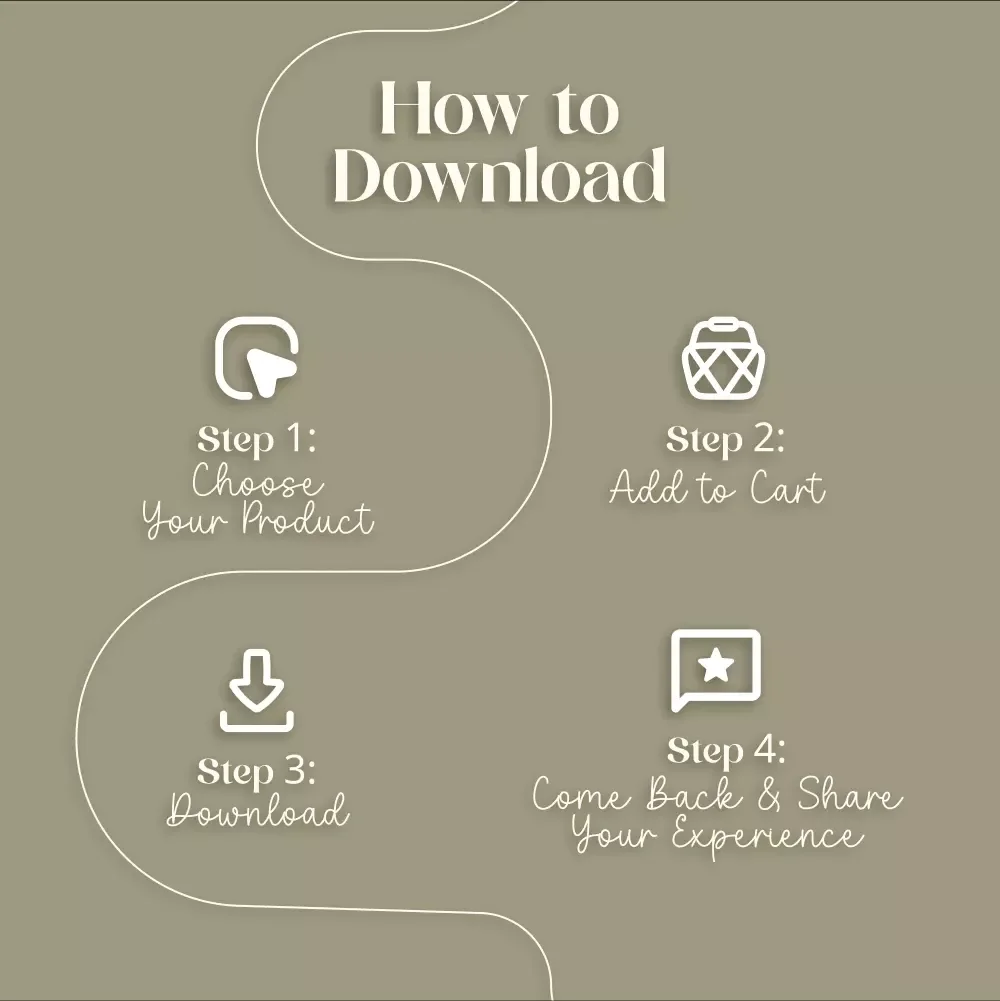 The Ultimate Rest & Recovery Checklist for Fitness Warriors | Digital Download Guide for Sleep, Active Recovery, Nutrition, Mental Wellness & Muscle Repair