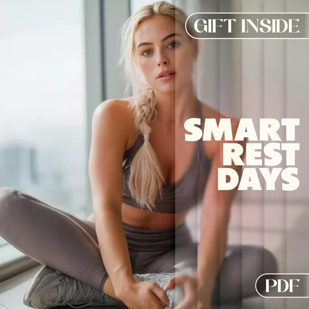 Smart Rest Days – Let AI Optimize Your Recovery | Digital Checklist for AI Tools in Scheduling Rest Days