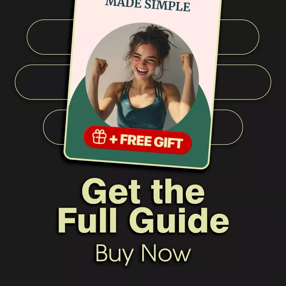 Motivation Made Simple | Motivation Hacks for Daily Practice | Guide to Stay Consistent and Inspired