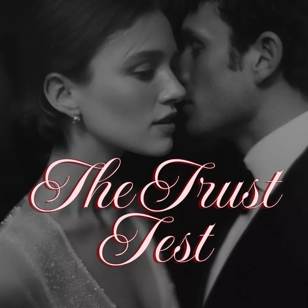 The Trust Test: How to Recognize a Reliable Partner in Love and Life | Relationship eBook, Digital Guide, Trust Checklist, Dating Red Flags, Love & Relationships