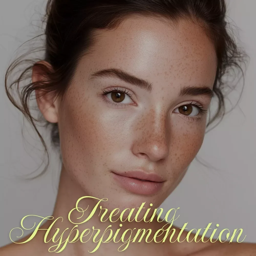 The Friendly Guide to Treating Hyperpigmentation | Digital Download Skincare eBook, Hyperpigmentation Treatment Guide, Skincare Routine Checklist