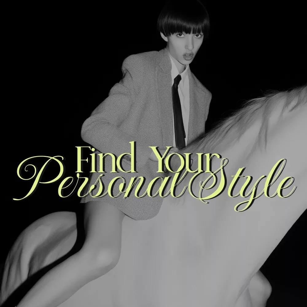 Defining You A Guide to Finding Your Personal Style | Digital Download eBook | How to Find Your Personal Style, Closet Declutter, Mood Board & Style Archetypes