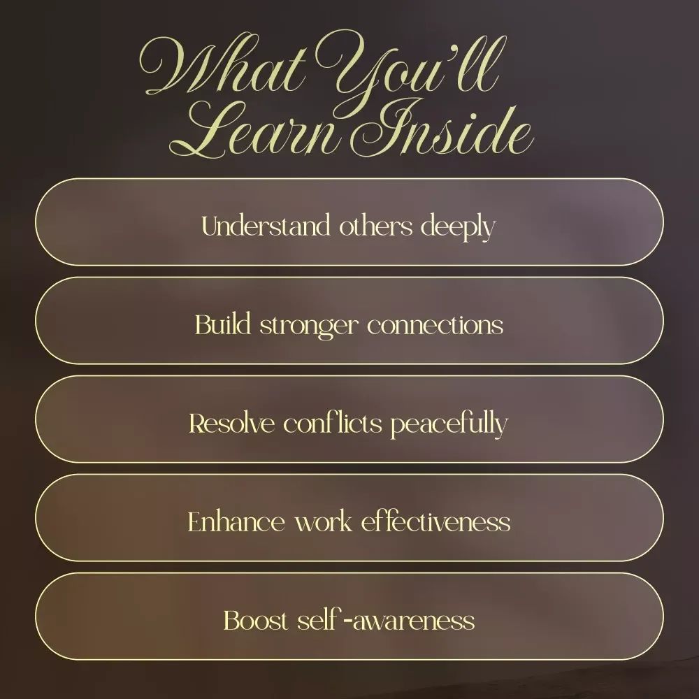 Listen to Be Heard: Mastering Active Listening for Better Communication – eBook for Active Listening Skills for Better Communication