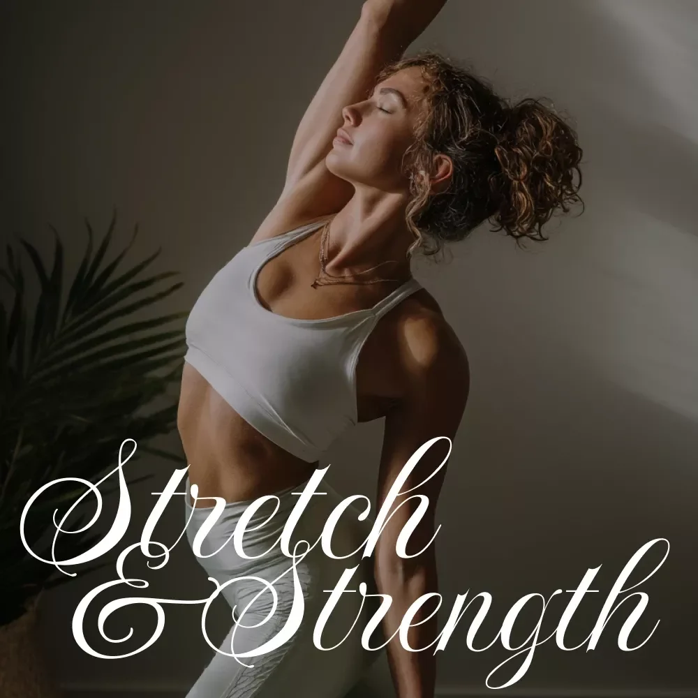 Stretch & Strength Guide | Can Stretching Build Muscle? Fitness, AI Prompts & Practical Tips