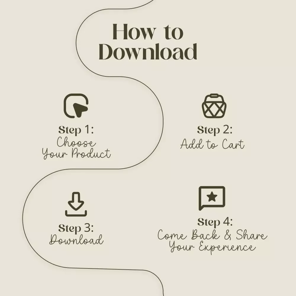 Flow Before You Go: Yoga Warm-Up Routines to Supercharge Your Workouts | Digital Guide for Fitness Lovers | Printable PDF Yoga Warm-Up Routines Before Workouts