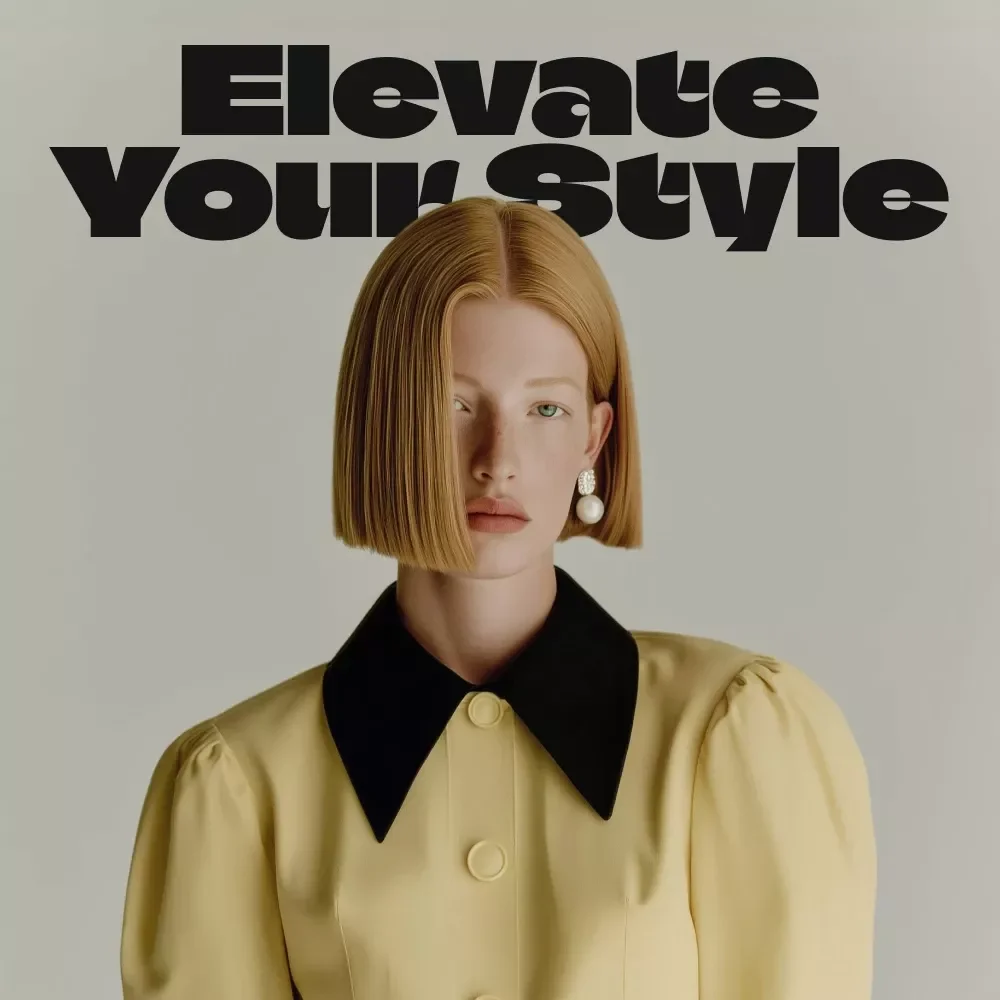 Elevate Your Style with Confidence | Digital Fashion Guide on How to Accessorize Outfits, Jewelry, Bags, Shoes & More | Style Checklist & eBook Download