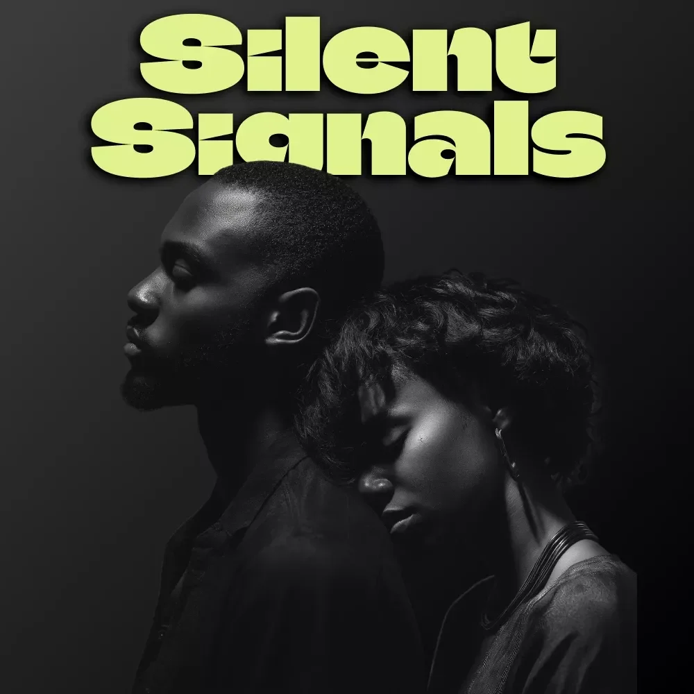 Silent Signals: Mastering the Art of Non-Verbal Communication – Essential eBook with Non-Verbal Communication Tips, Body Language Insights & Digital Cue Strategies