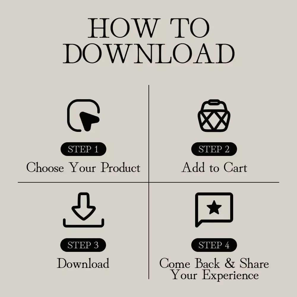 The Hair-Growth Checklist: Digital Download Hair Care Guide, eBook, and Printable Checklist for Healthy Hair, Moisturizing, Trims & AI-Powered Hair Insights