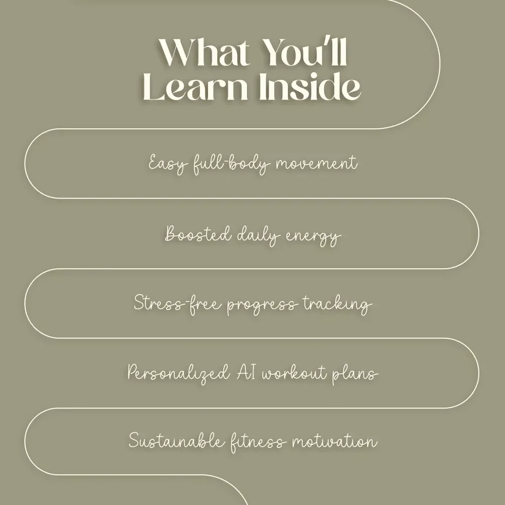 Low-Impact Cardio at Home | How to Do Low-Impact Cardio at Home | Beginner-Friendly Fitness Guide for Easy Workouts, Energy Boost & Long-Term Success
