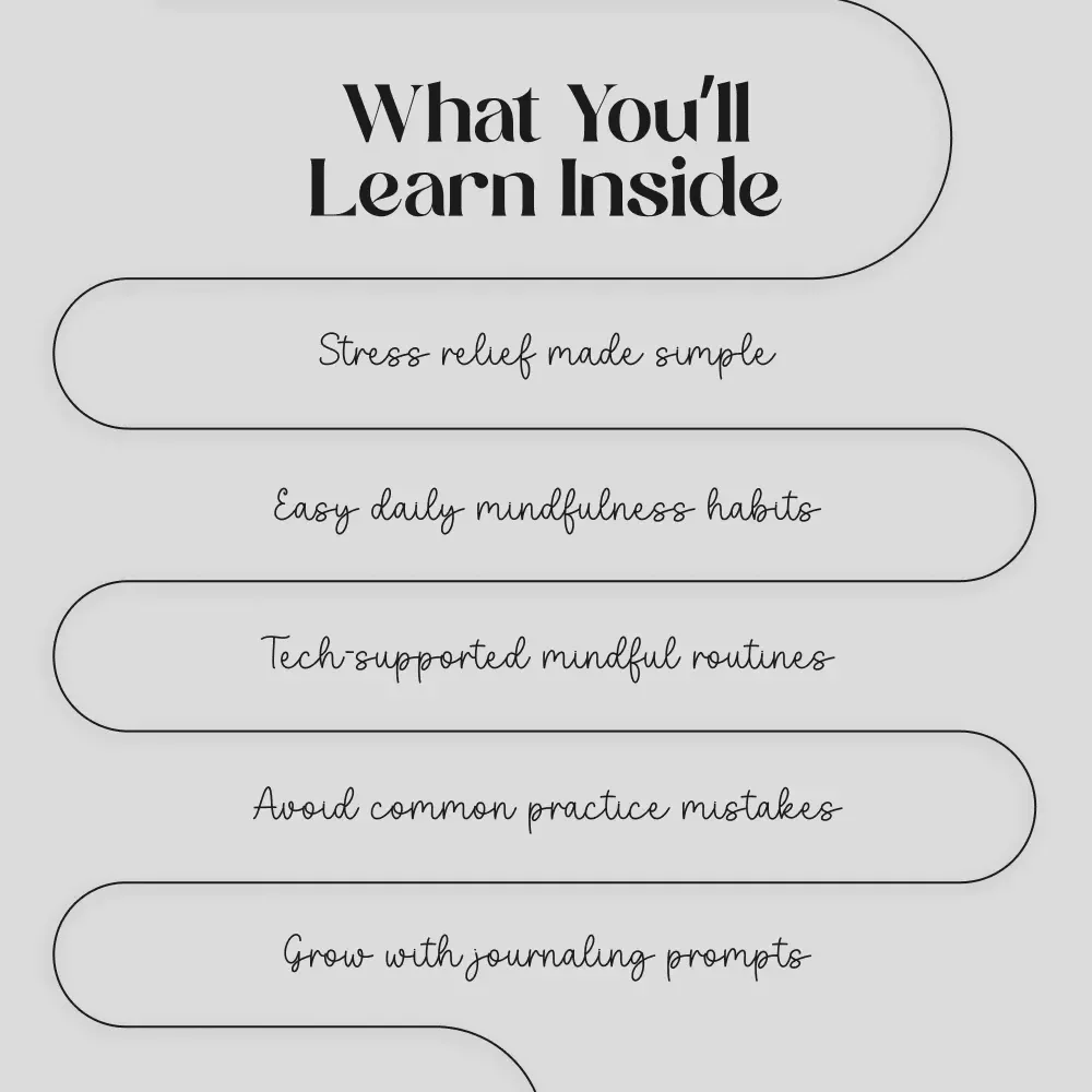 Flow Daily: Yoga Philosophy in Action | Digital Guide for Mindfulness, Rituals & Everyday Living