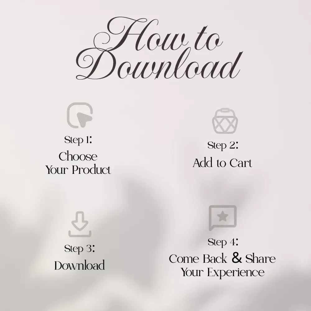 Hangnail-Free Hands | Digital Download Guide, eBook & Checklist for Healthy Nails, Cuticle Care, and Hangnail Prevention