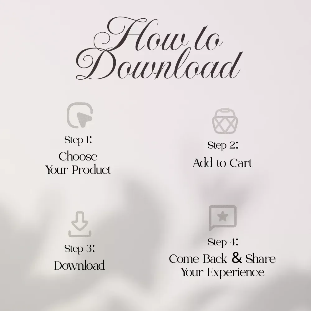 Glow Up Daily | Healthy Lifestyle Habits Guide for Women | Wellness Routine eBook & Self-Care Checklist