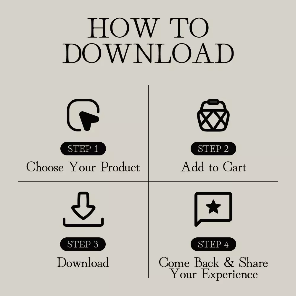 Master Your Stress Skills Guide | Stress Management Skills eBook with Mindfulness, Time Management, Emotional Regulation & AI Tools