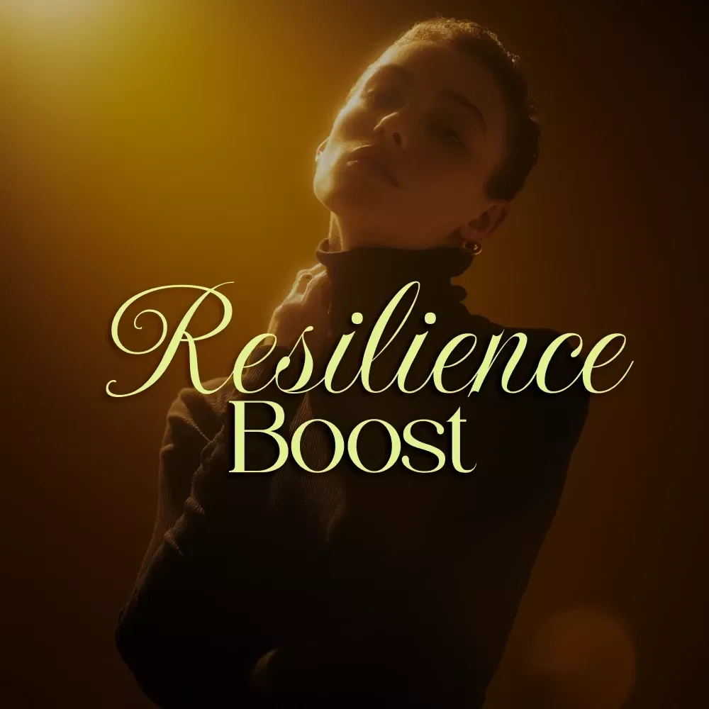 Resilience Boost: Micro-Habits Checklist | Digital Download Guide for Emotional Resilience & Daily Self-Care Rituals