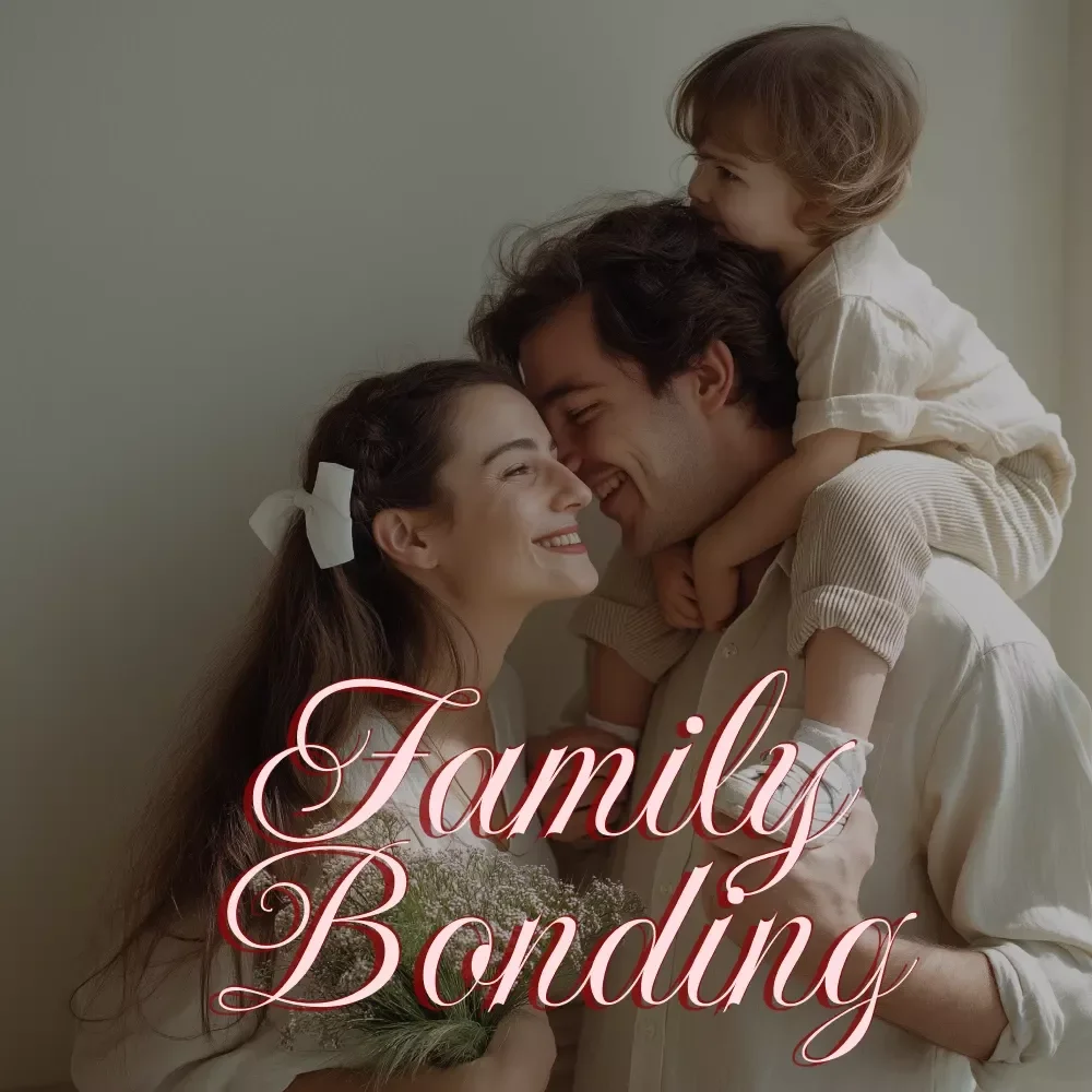 Family Bonding Checklist - Fun & Easy Activities for Memorable Moments