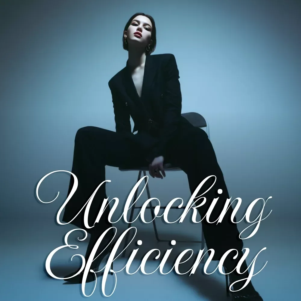 Unlocking Efficiency and Achieving More: The Ultimate Time Management eBook for Better Productivity and Focus