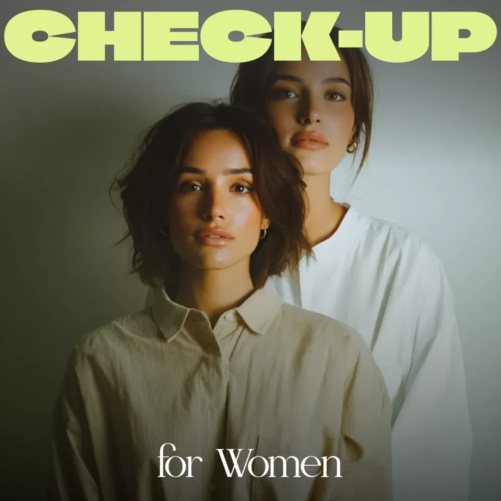 Regular Check-Up for Women Guide | Preventive Health, Screenings by Age & Wellness Support
