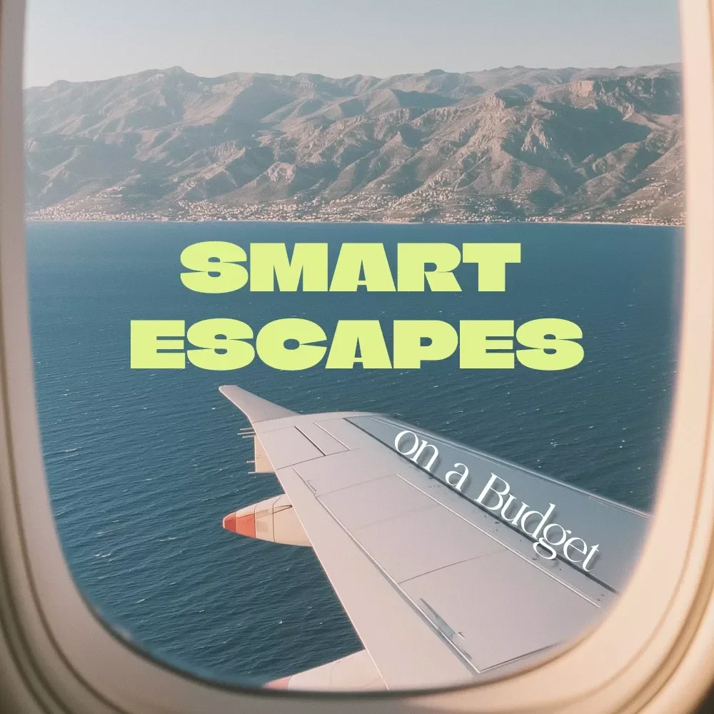 Smart Escapes on a Budget: The Ultimate Digital Guide to Planning Family Vacations on a Budget
