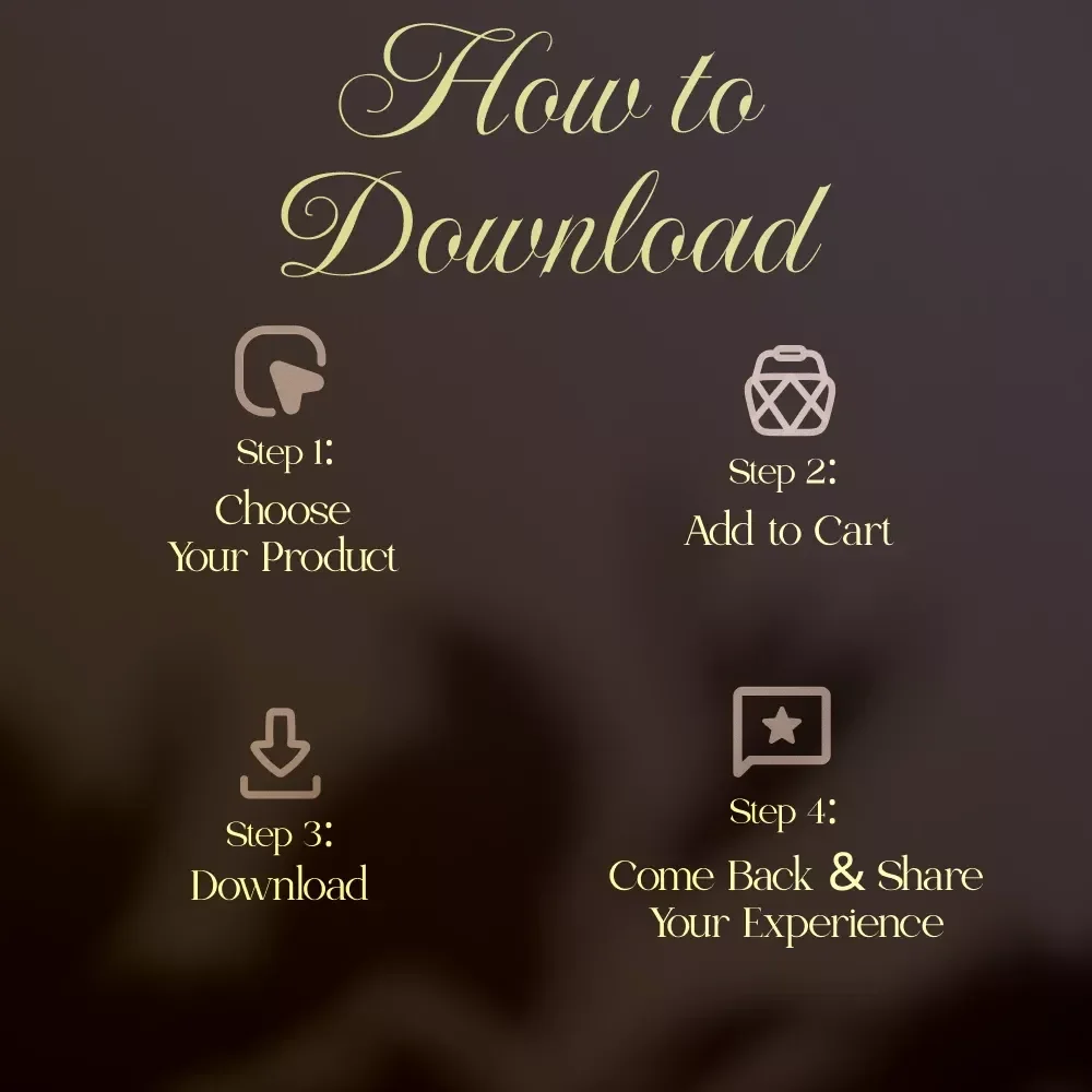 Calm in the Crowd: A Social Anxiety Coping Checklist | Printable Digital Download Guide for Anxiety Relief, Mindfulness, and Confidence in Social Situations
