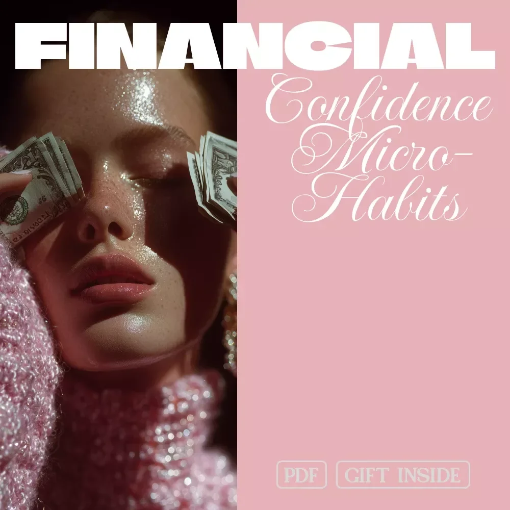 Daily Micro-Habits for Financial Confidence - Build Lasting Wealth in Minutes a Day | eBook Download