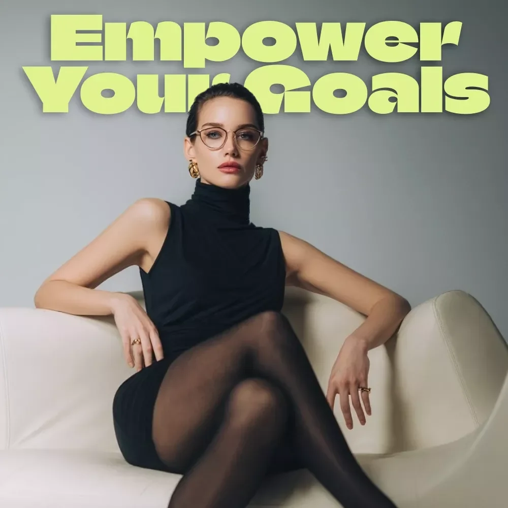 Empower Your Goals: Visualization Techniques Checklist for Achieving Success, Daily Mental Imagery, Positive Affirmations, and Goal Manifestation