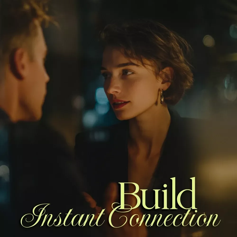 Build Instant Connection: Building Rapport - Ultimate Checklist on How to Build Rapport with Others for Better Relationships, Networking, and Communication