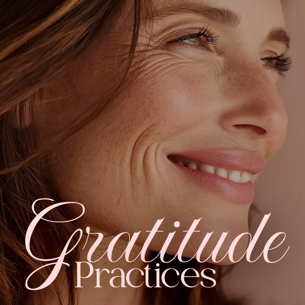 Gratitude Practices to Boost Your Mood and Well-Being | Printable Digital Checklist for Daily Positivity & Mindful Living