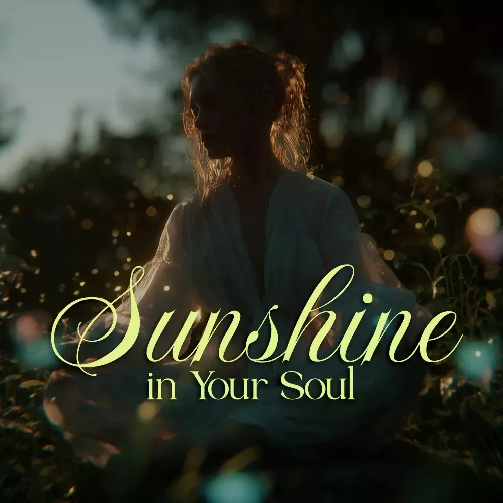 Sunshine in Your Soul: A Women’s Guide to Mood-Boosting Morning Routines | Digital Download Guide for Wellness, Self-Care & Productivity