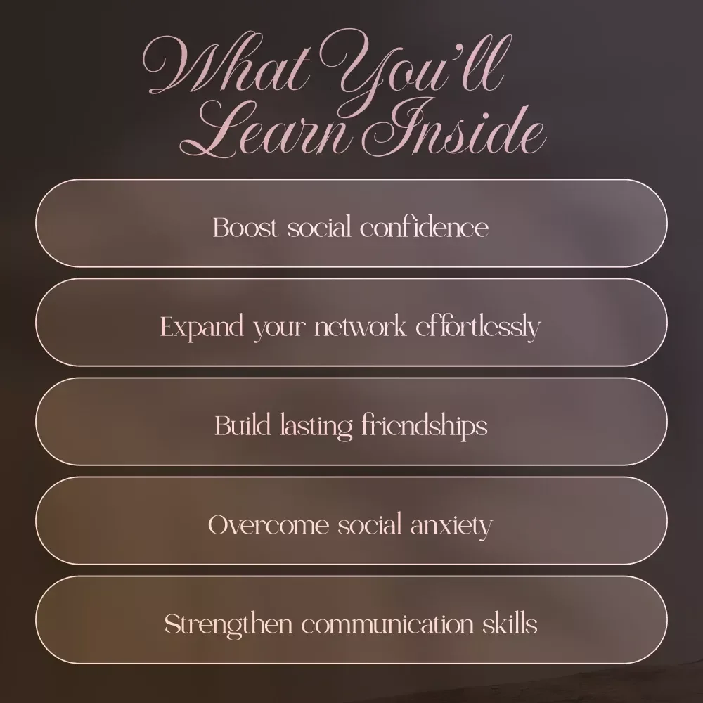 Quick Tips for Making New Friends: A Practical Guide to Expanding Your Social Circle
