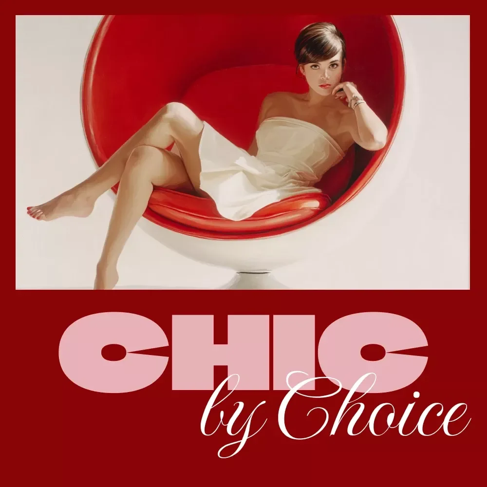 Chic by Choice: Smart Habits for a Stylish Wardrobe - Digital Guide for Effortless Fashion & Smart Shopping