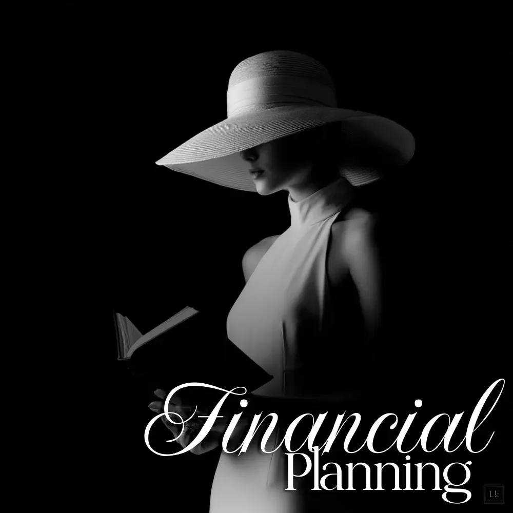 A Woman’s Guide to Financial Planning: Confident Financial Planning for Women