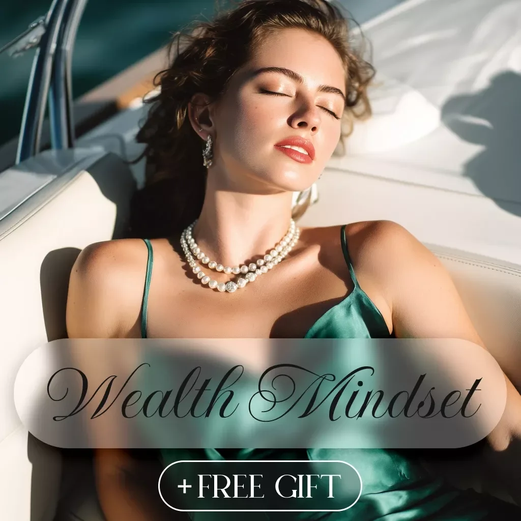 Daily Habits to Cultivate a Wealth Mindset - Transform Your Financial Future with Simple Daily Habits
